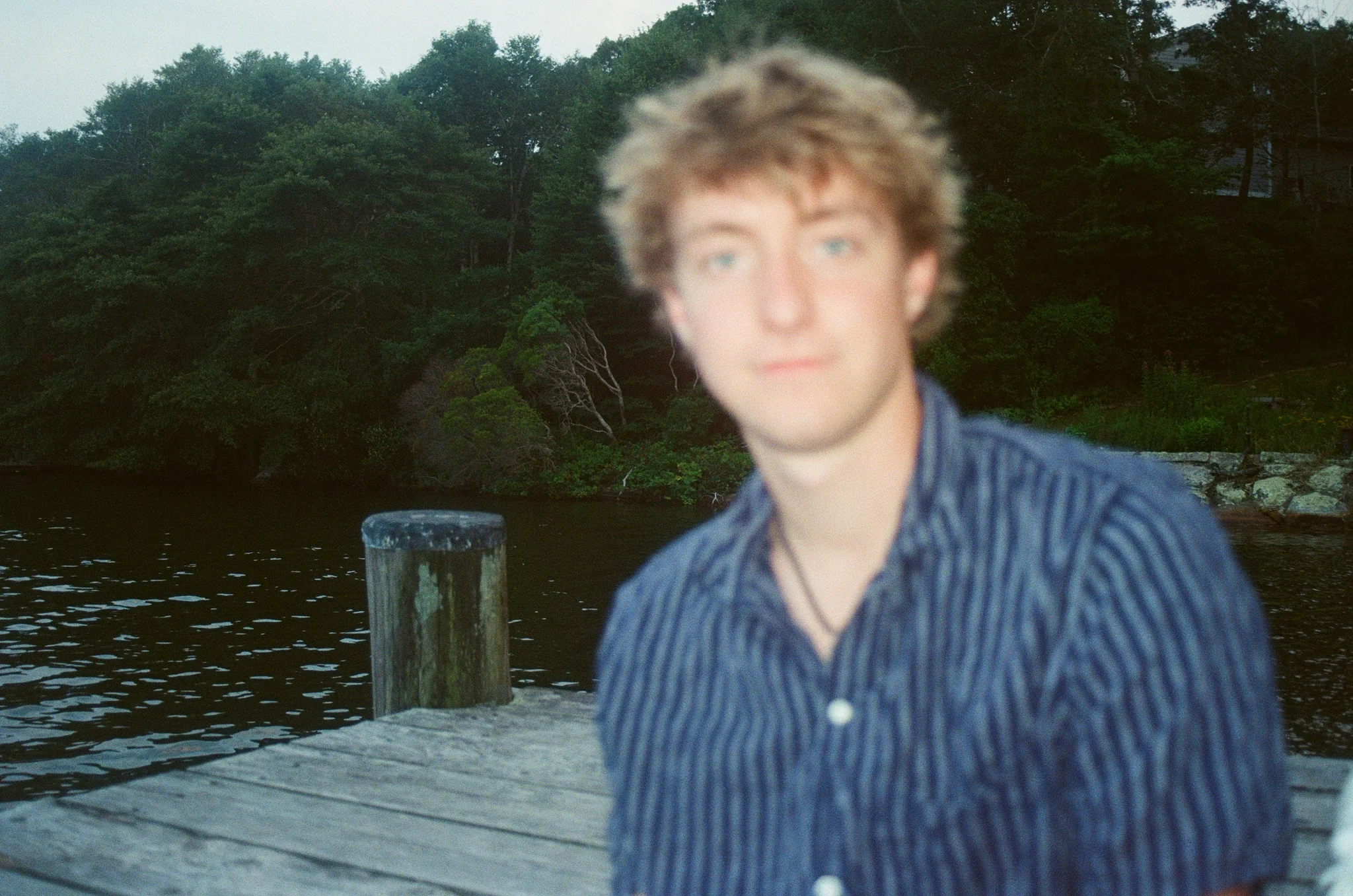 Aidan Young